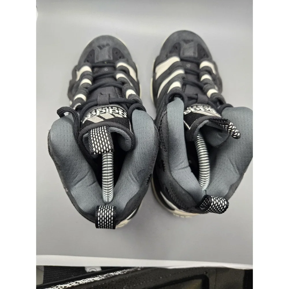 adidas style code